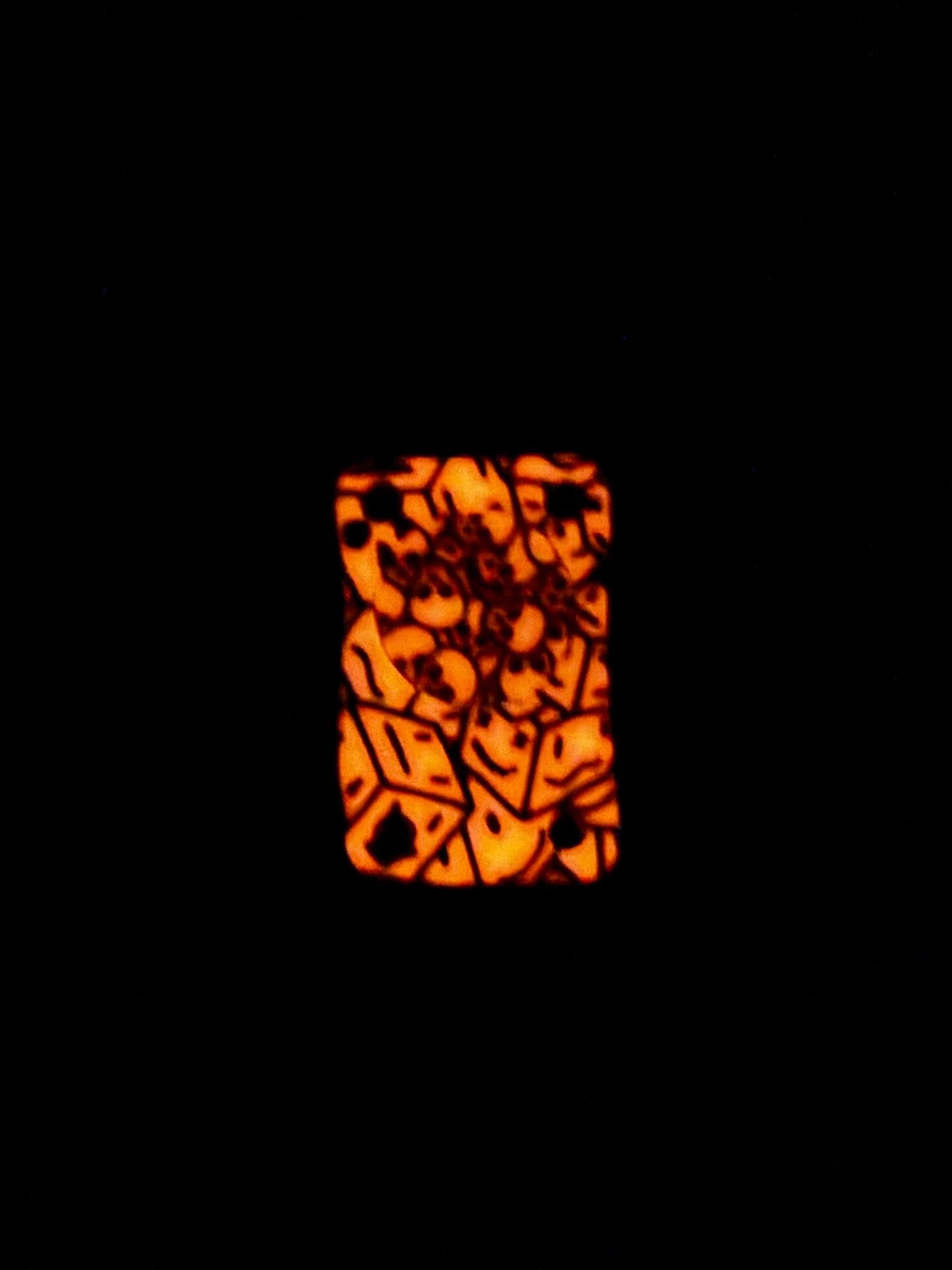 Boring Stone Resin