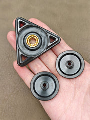 Anchor Zirconium