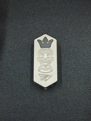 Plane Titanium