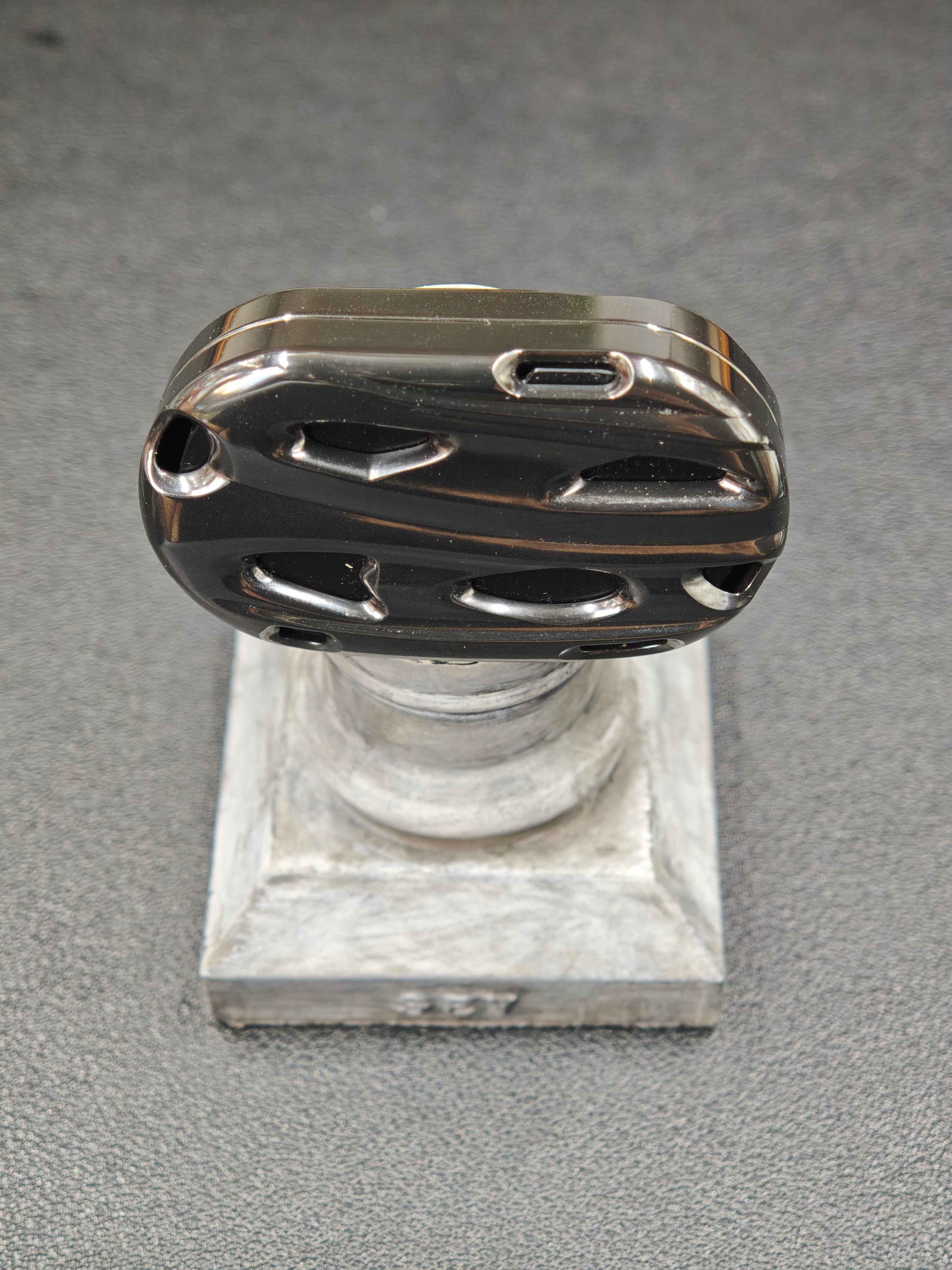 Lag Zirconium