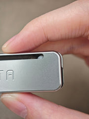 Tita Stainless Steel