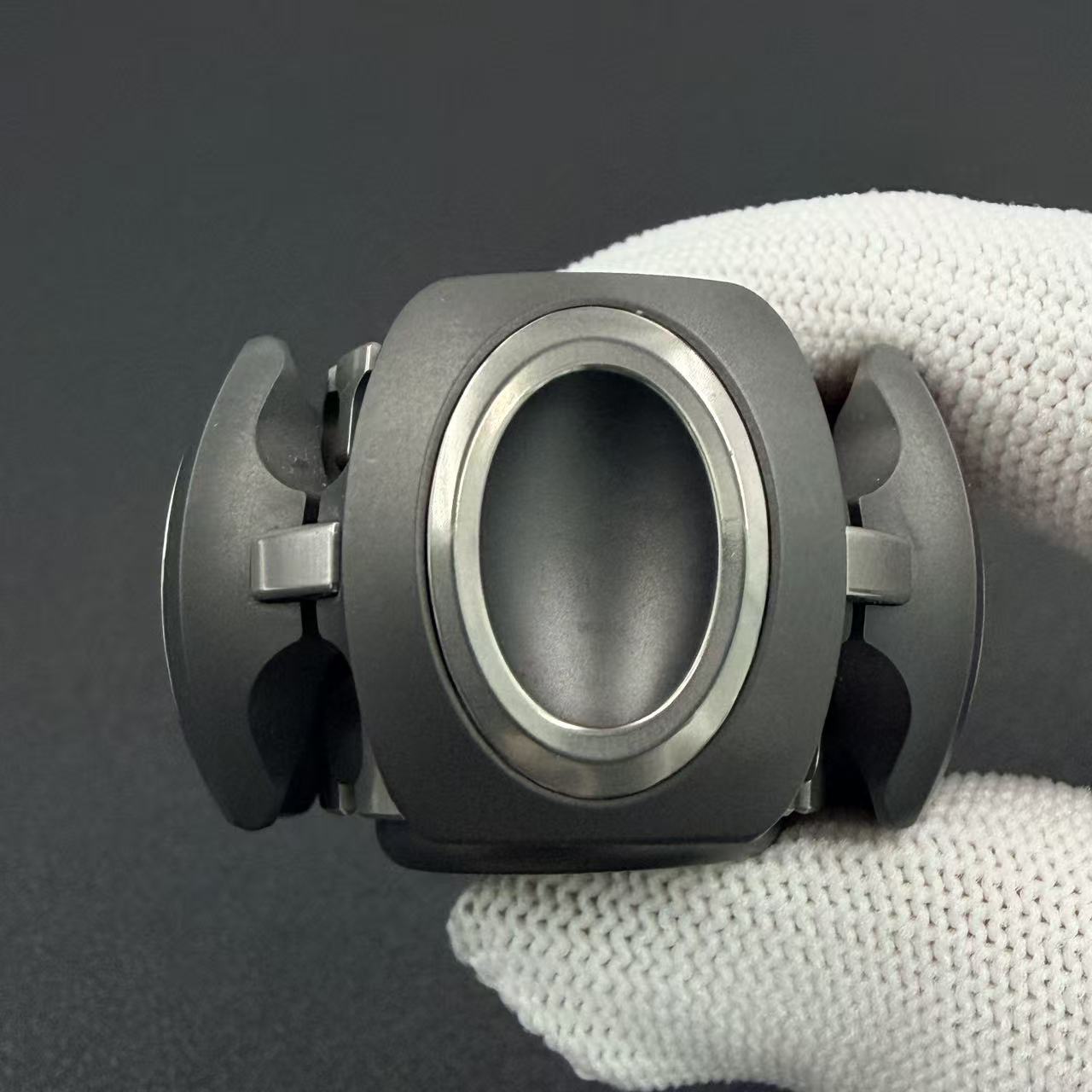 Noiz O Zirconium Limited Edition