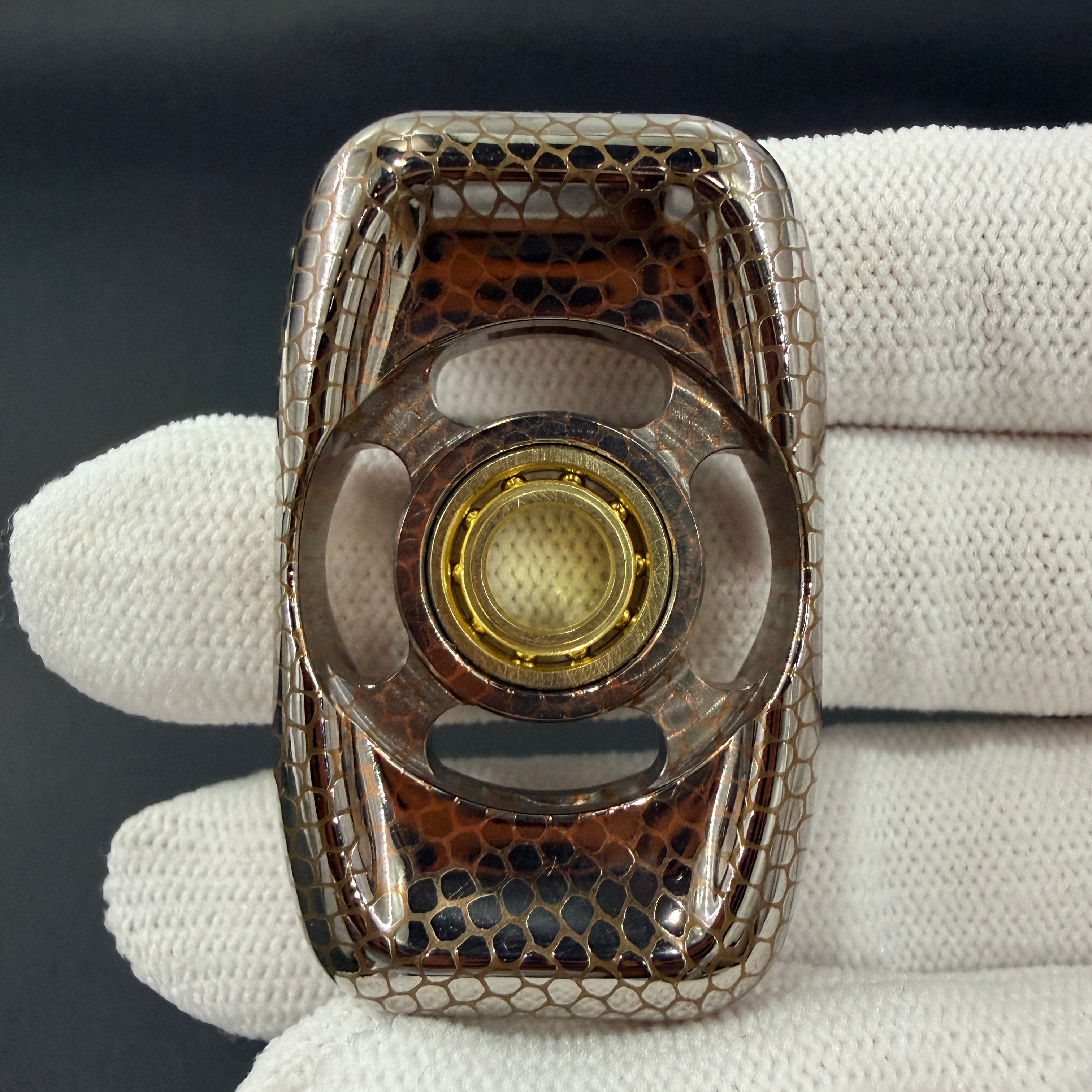 Ark Superconductor