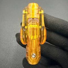 Lazer Crystalized r PEI