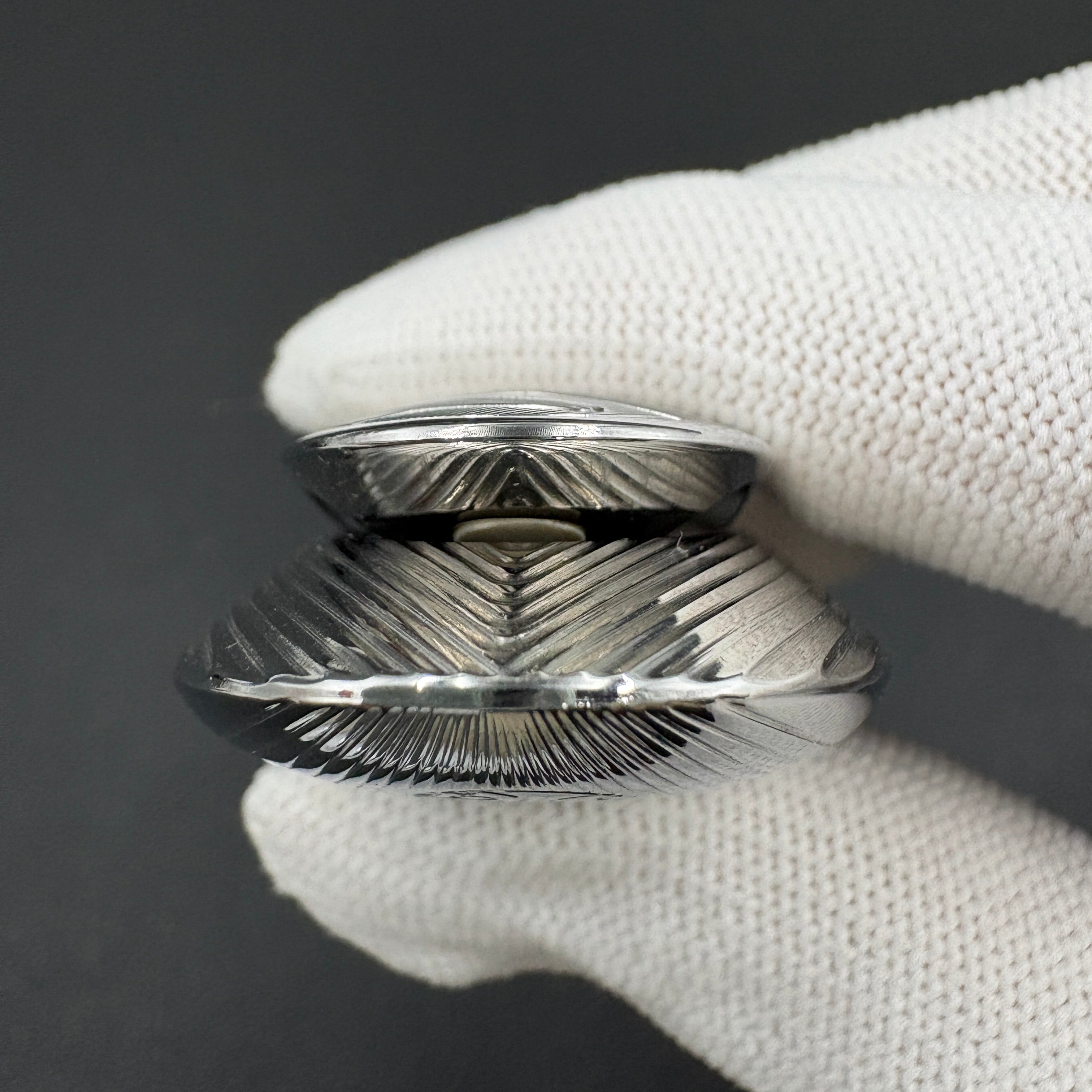Top E Stainless Steel
