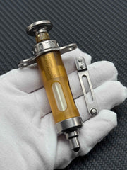 Maxdoc Titanium PEI