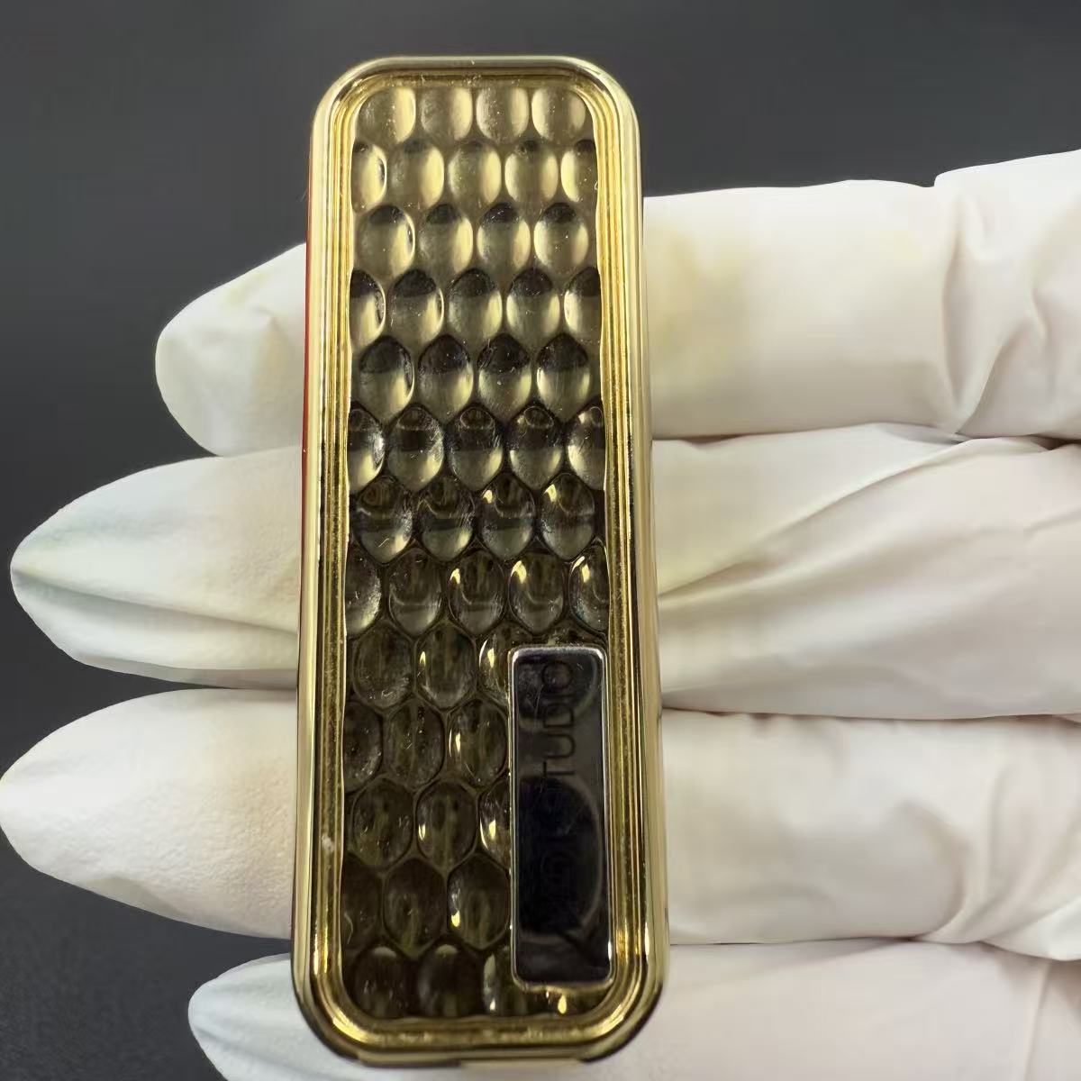 Feng Ling Stainless Steel Gold Plated