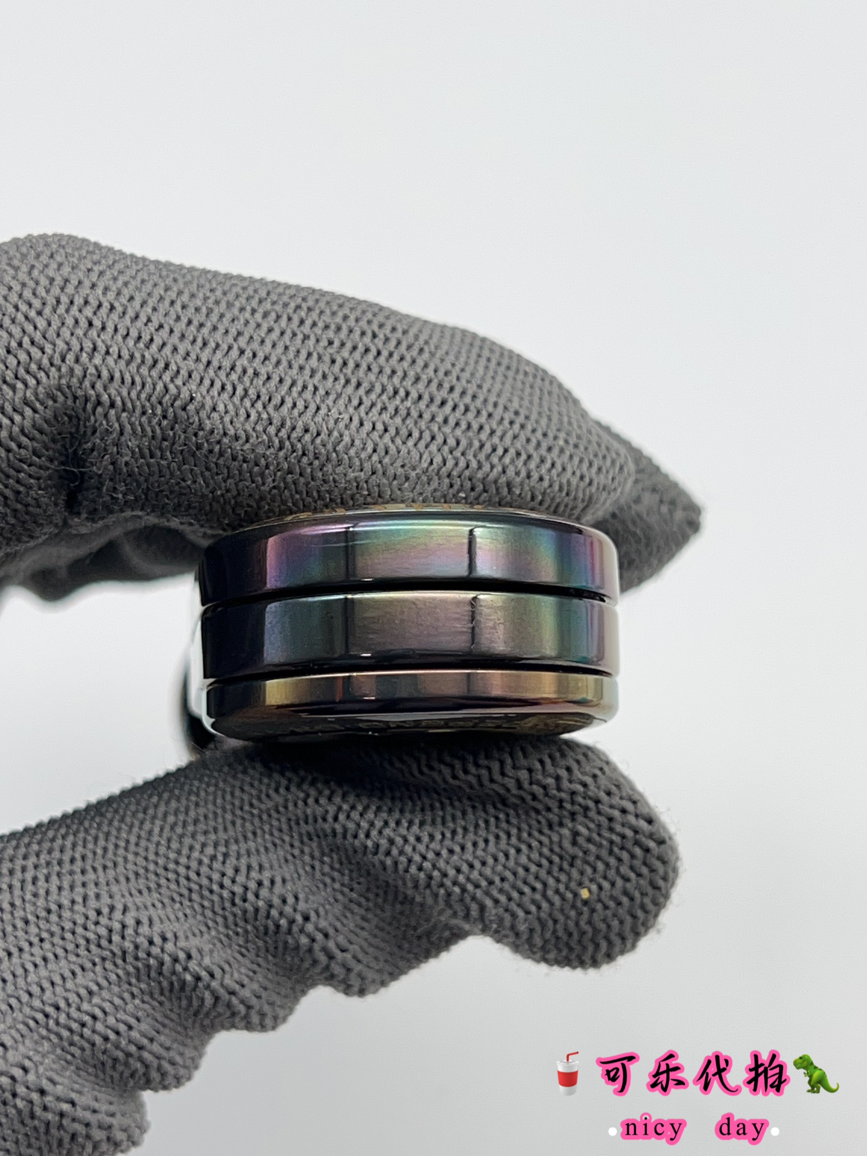 MIX MOP Zircuti Zirconium