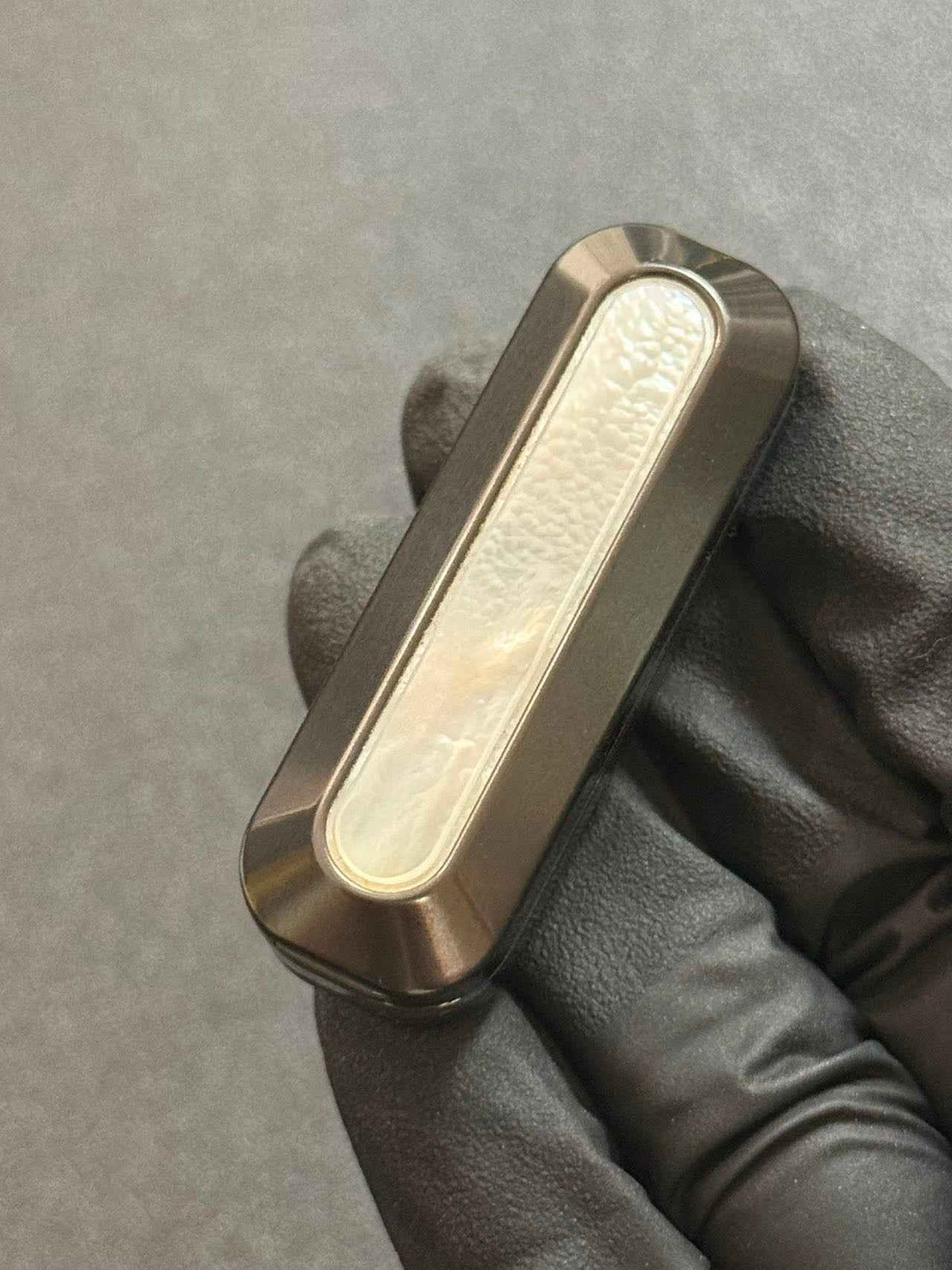 POD L Mechanical Zirconium