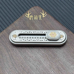 Chocolate Bar Stainless Steel