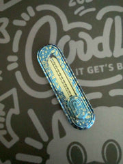 Chocolate Bar Titanium