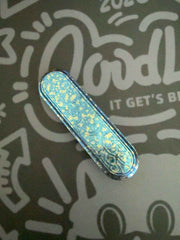 Chocolate Bar Titanium