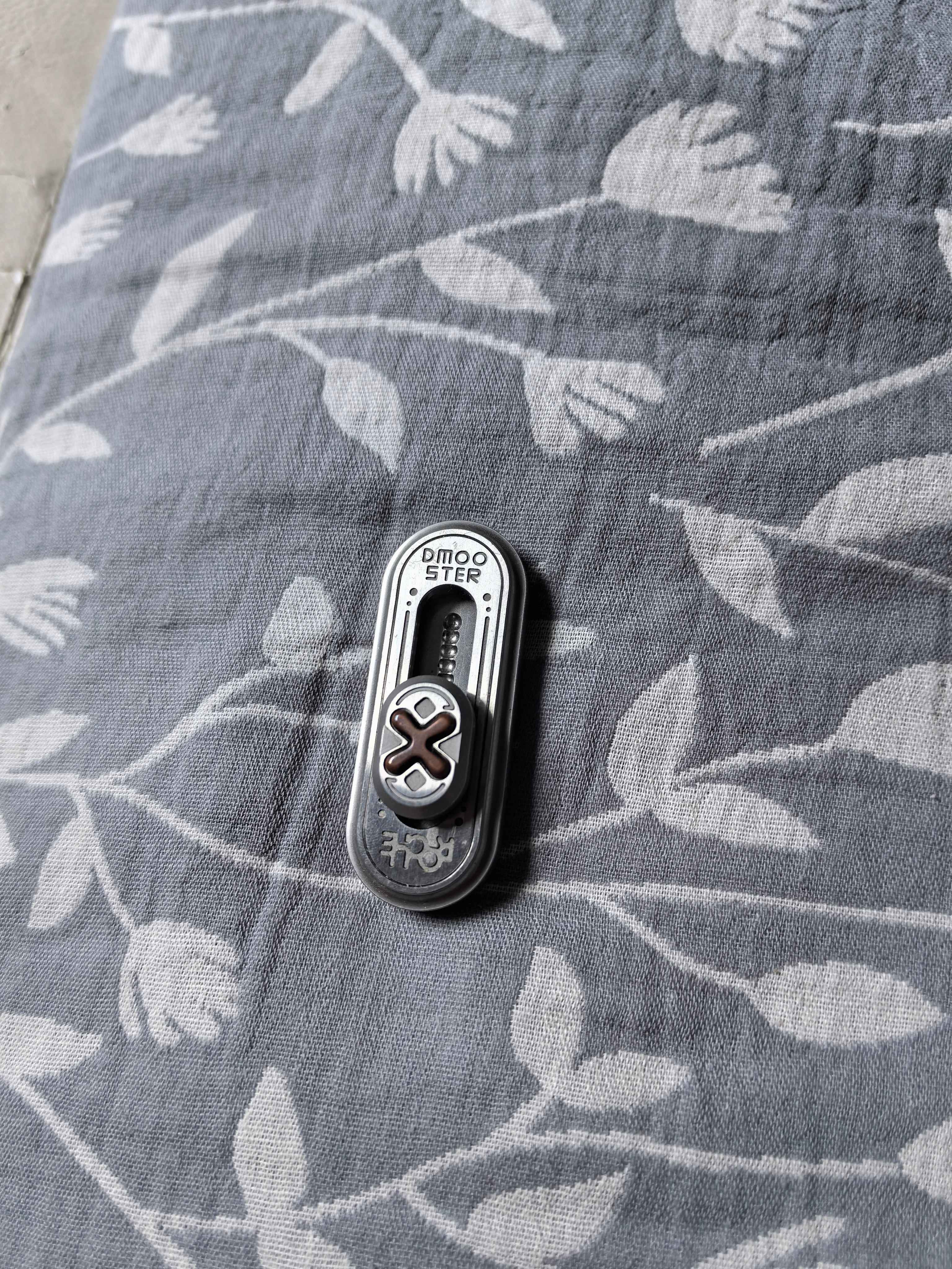 Crispy Stick Mini Stainless Steel