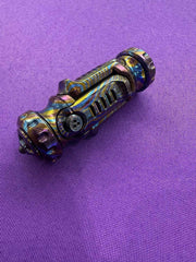 Shock Bomb Mokuti Limited Edition