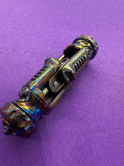 Shock Bomb Mokuti Limited Edition