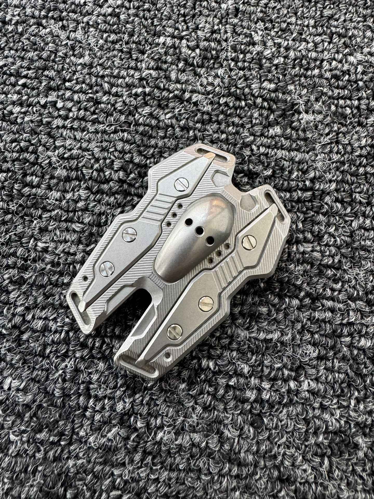 Star Destroyer Titanium