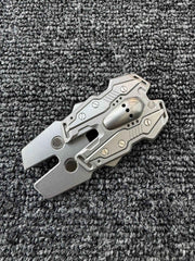 Star Destroyer Titanium