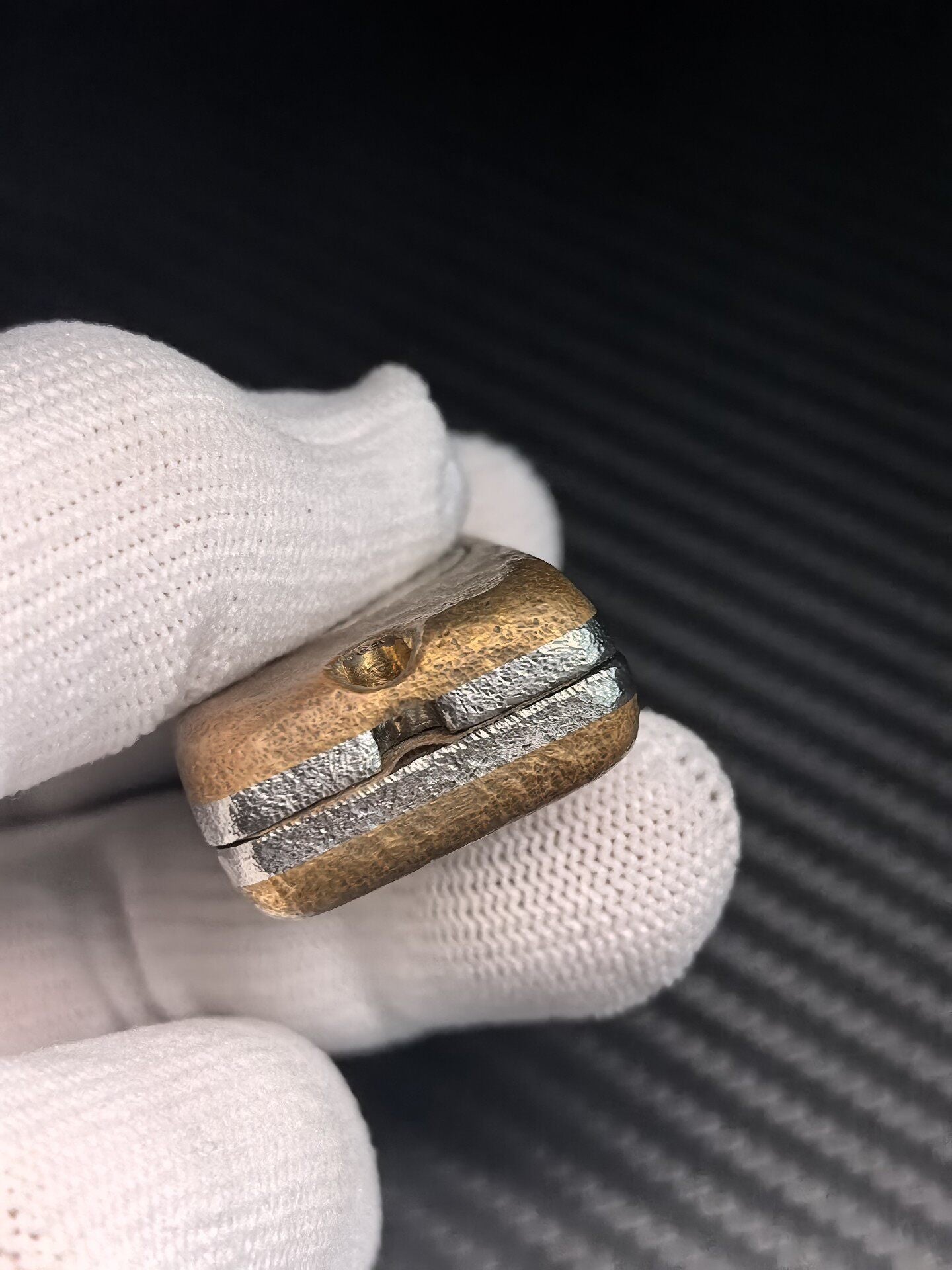 Lucky Coin Copper