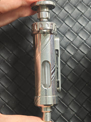 Maxdoc Damasteel