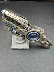 Time Knight 3.0 Titanium