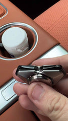 SUAN Q Titanium Tungsten