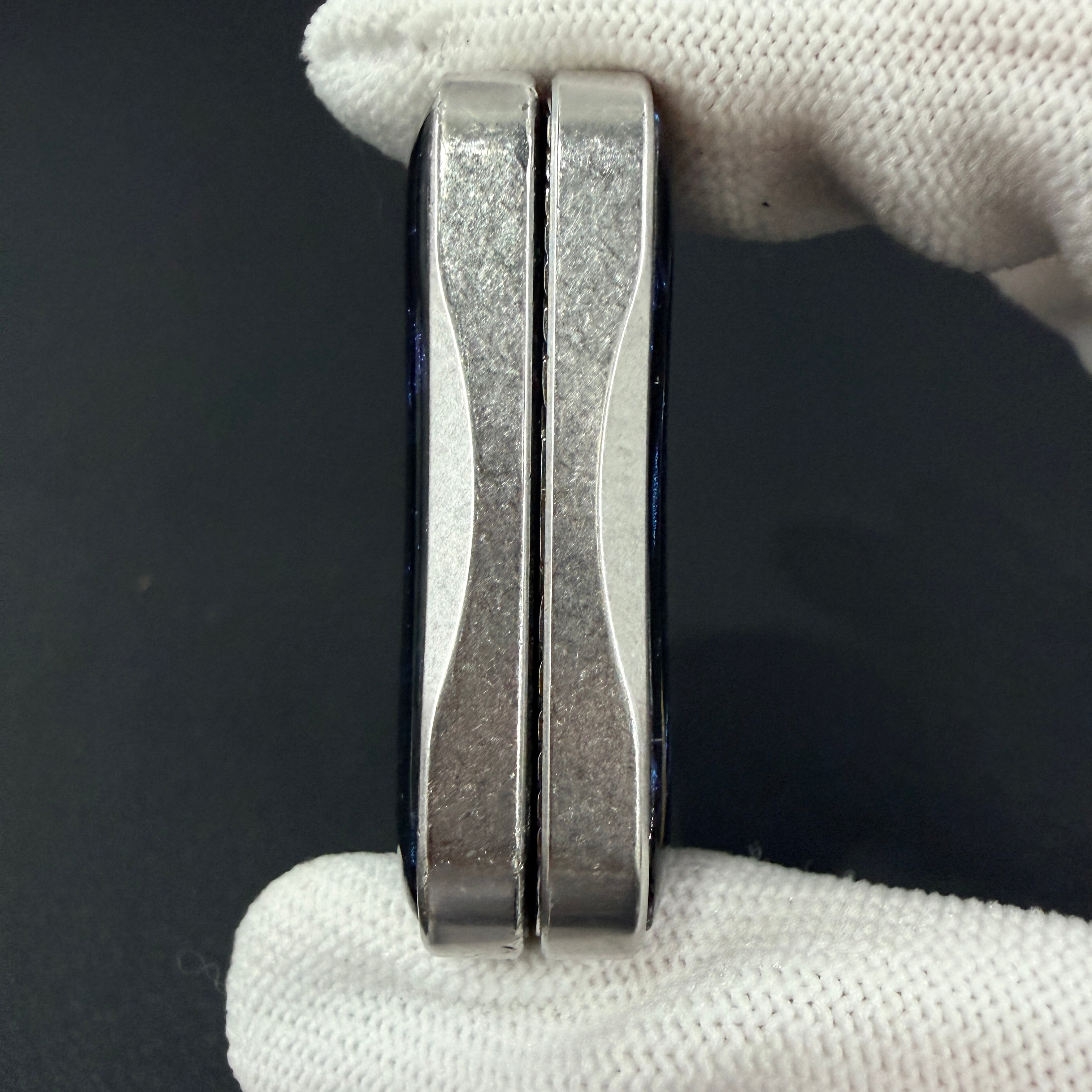 Aura Sand Stainless Steel