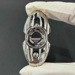 ZERO Stainless Steel