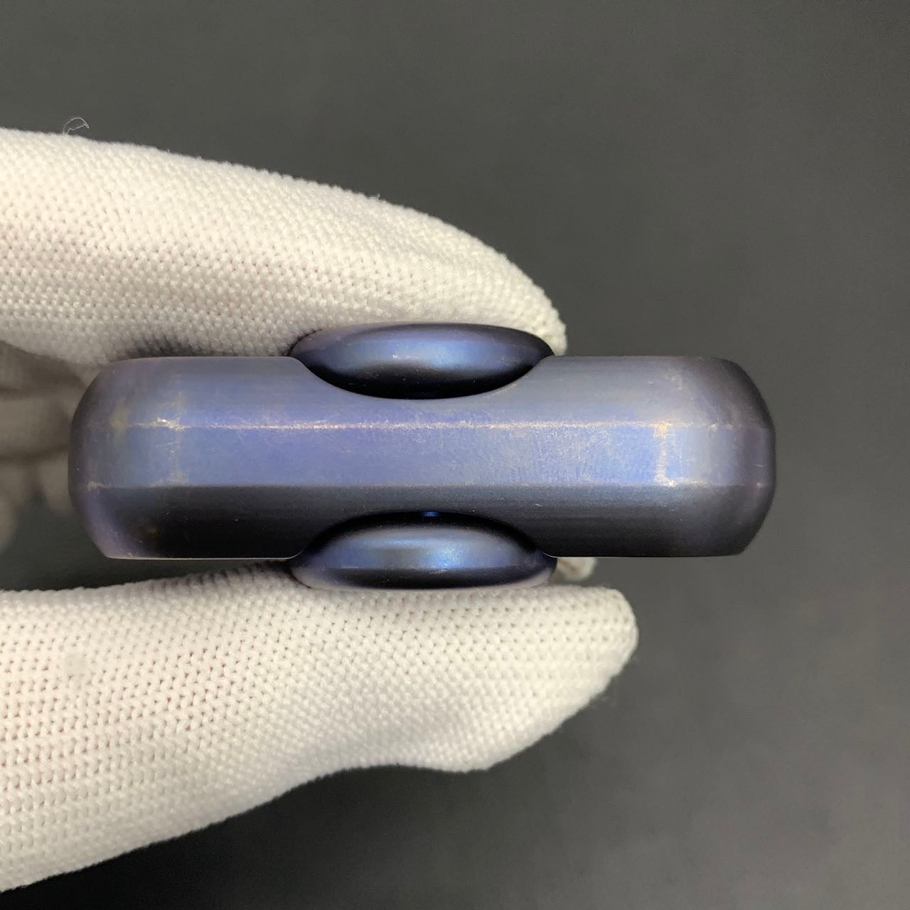 Sausage Titanium