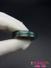 Milk Cap Mini Zirconium