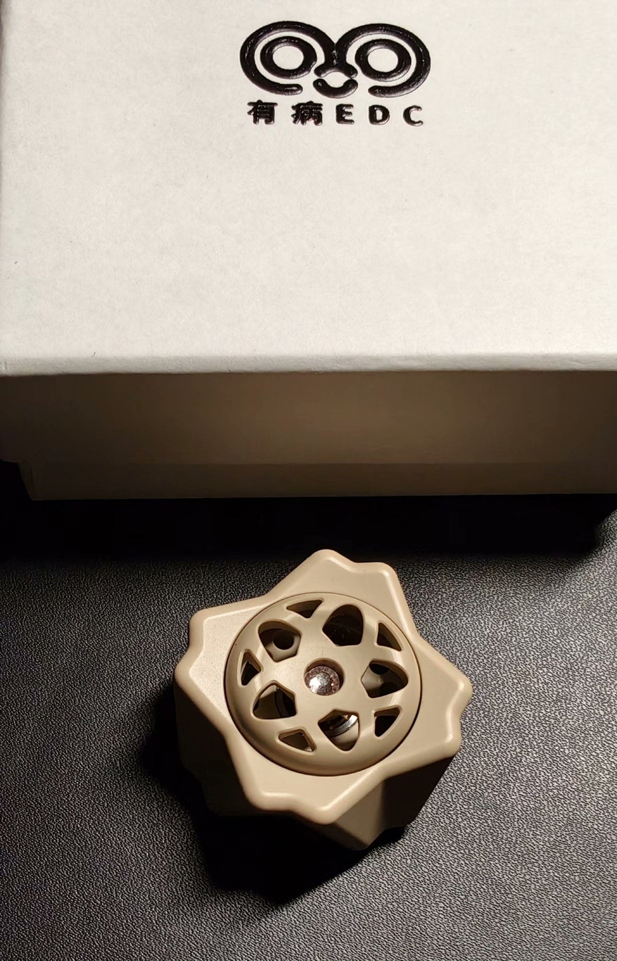 Yaezakura PEEK