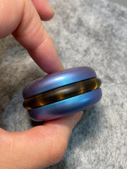 Macaron Titanium