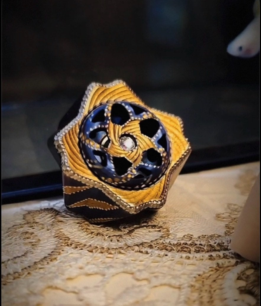 Yaezakura Titanium