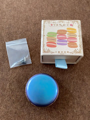 Macaron Titanium