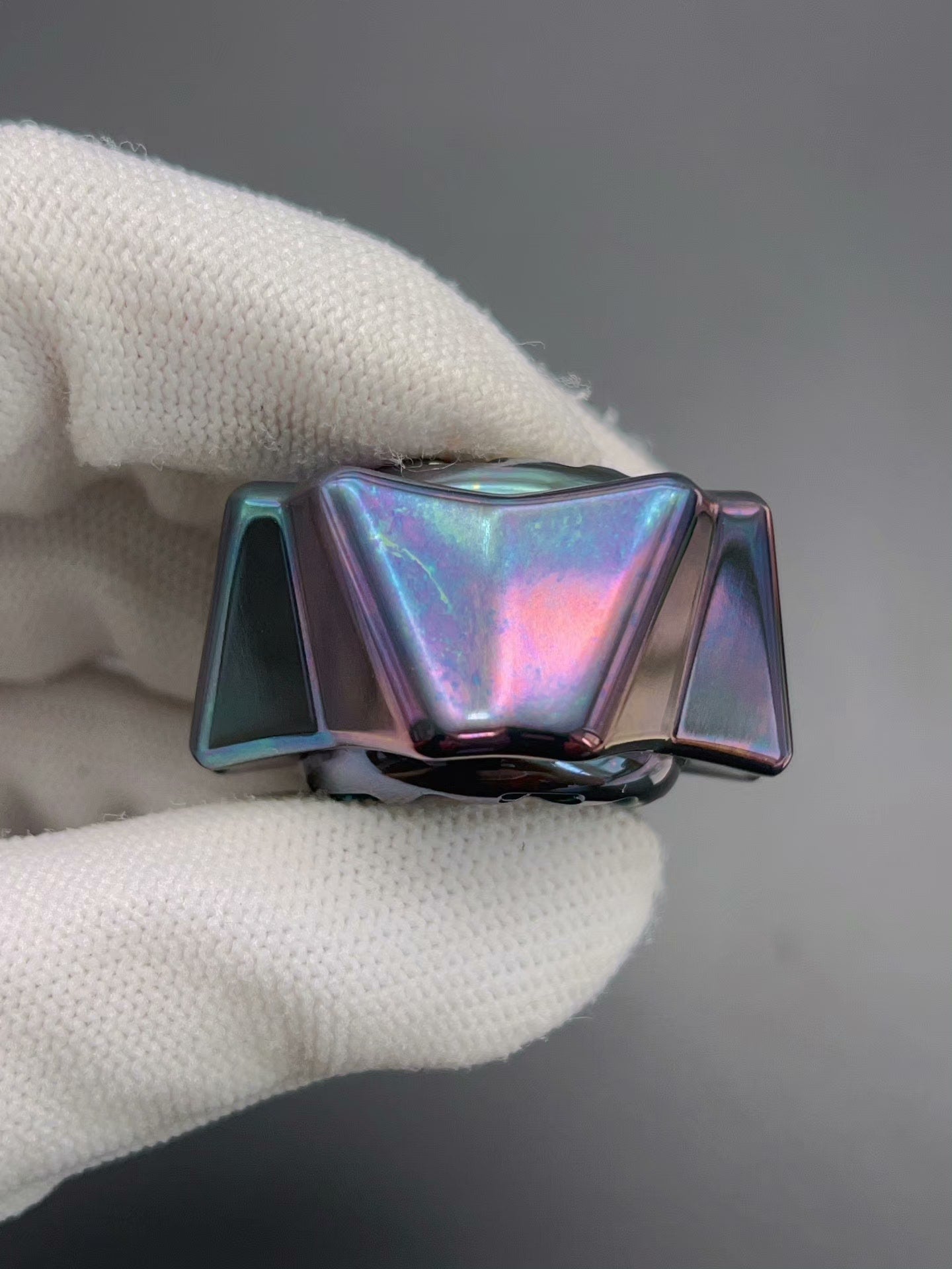 Yaezakura Zirconium
