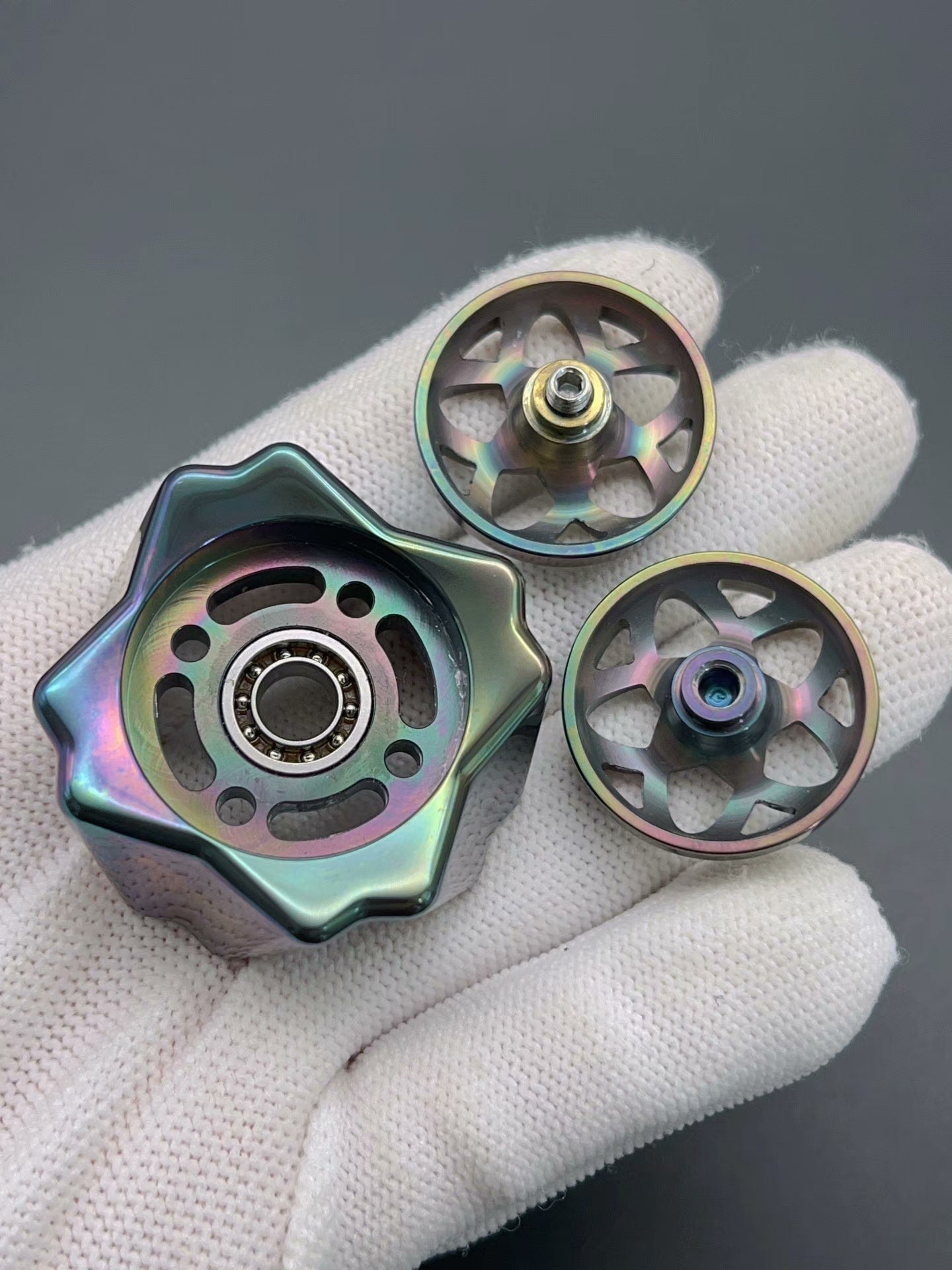 Yaezakura Zirconium