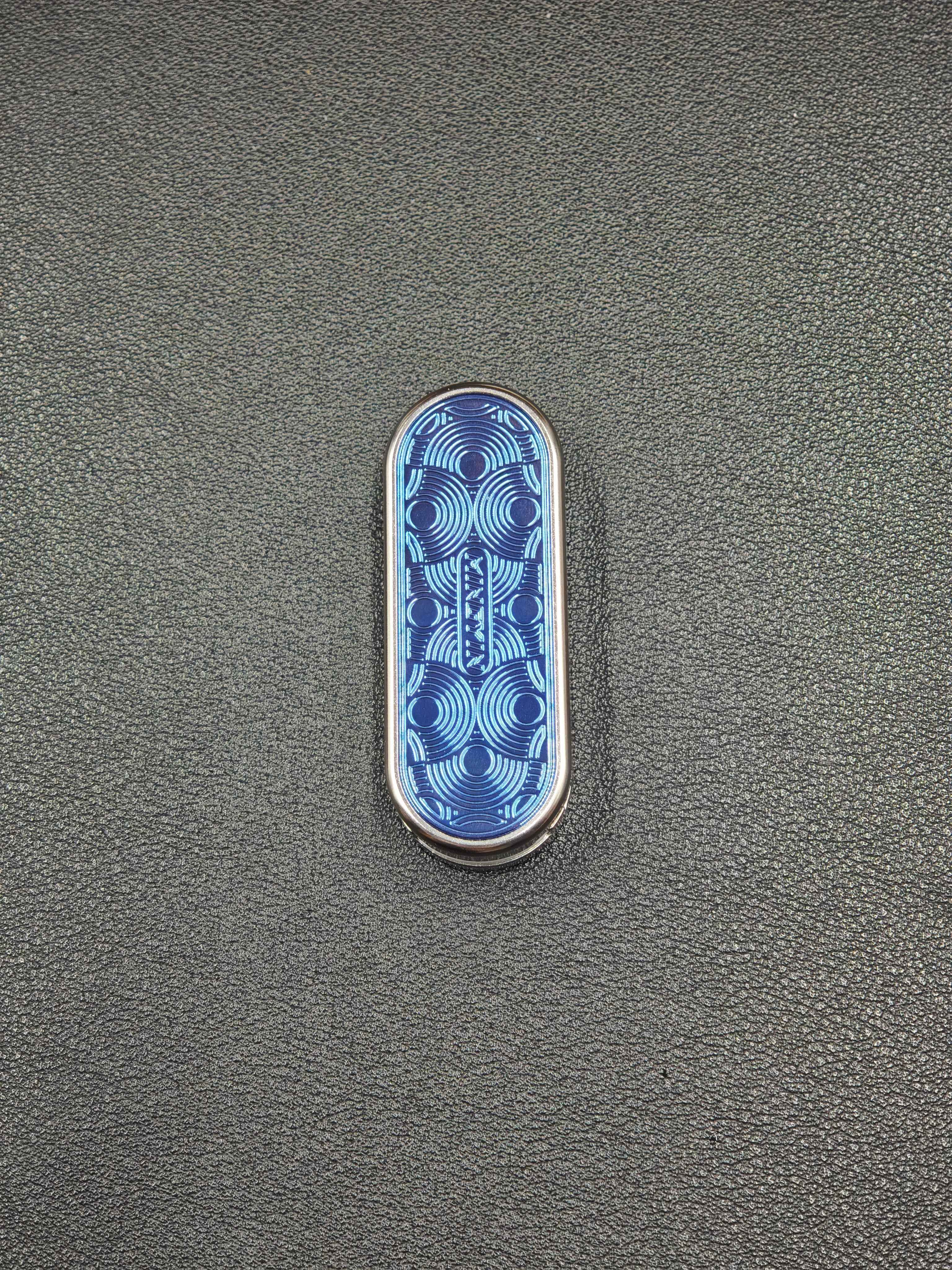 Ming Yin Titanium