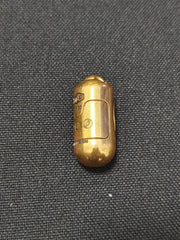Holy Egg Brass