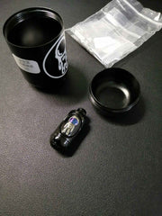 Holy Egg 2.0 Stainless Steel