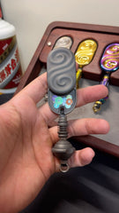 Ripple Stainless Steel