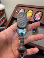Ripple Stainless Steel