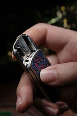 Blade Titanium