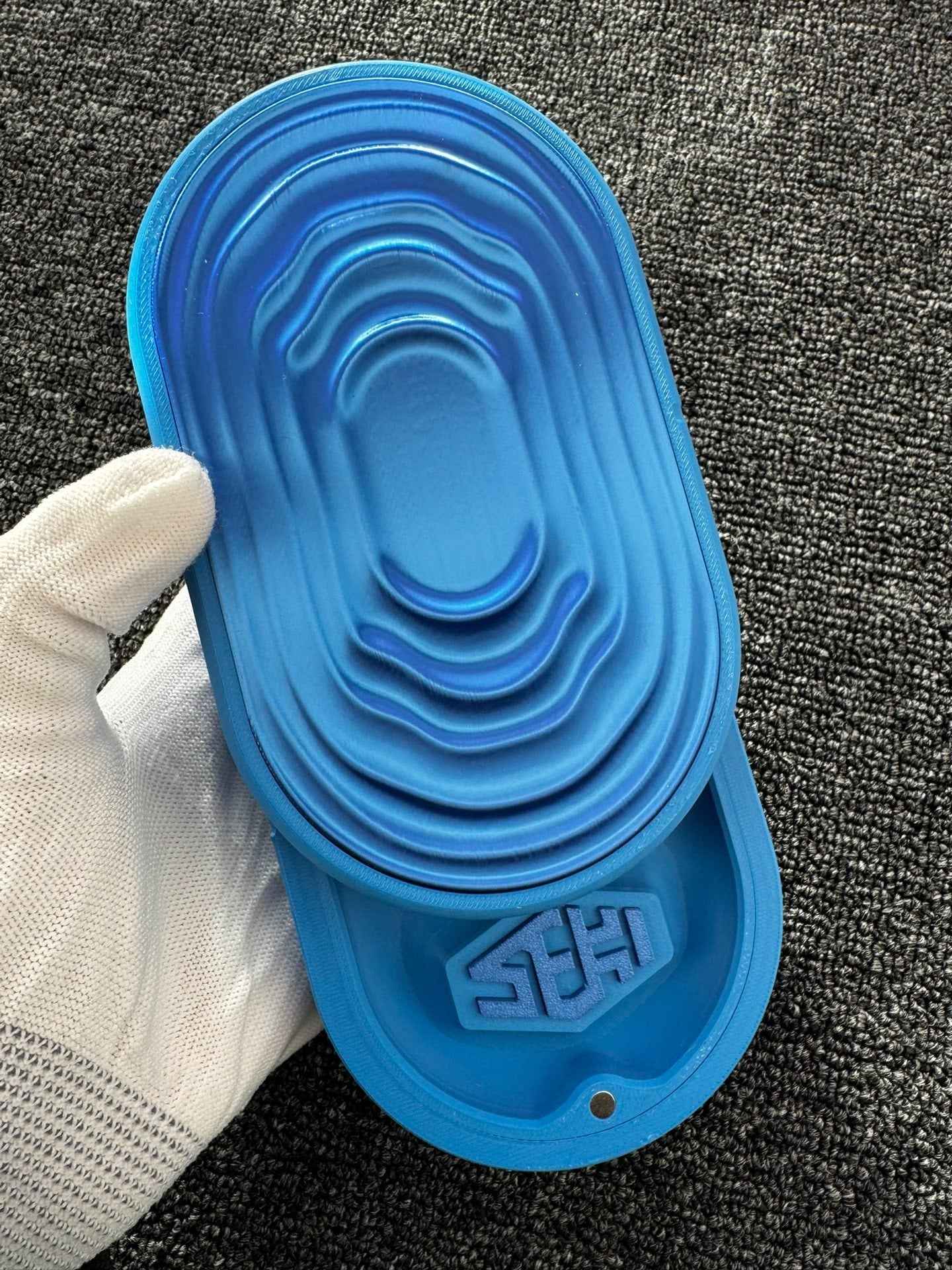 Tyrant Ripple PEI