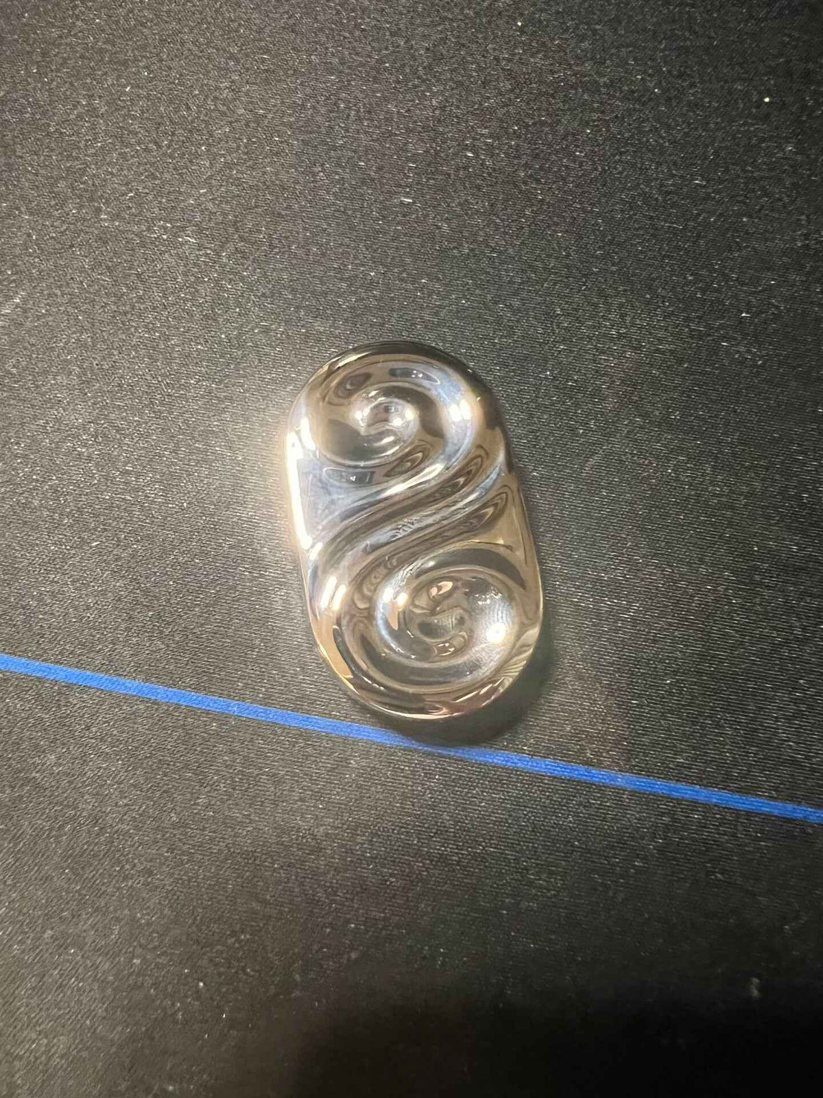 Ripple Stainless Steel
