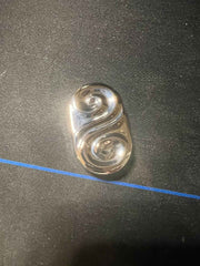 Ripple Stainless Steel