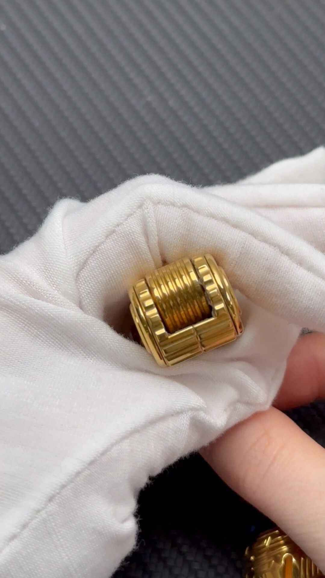 Cyber Core Zirconium