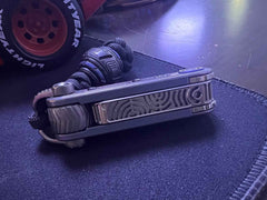Cyber Core Zirconium