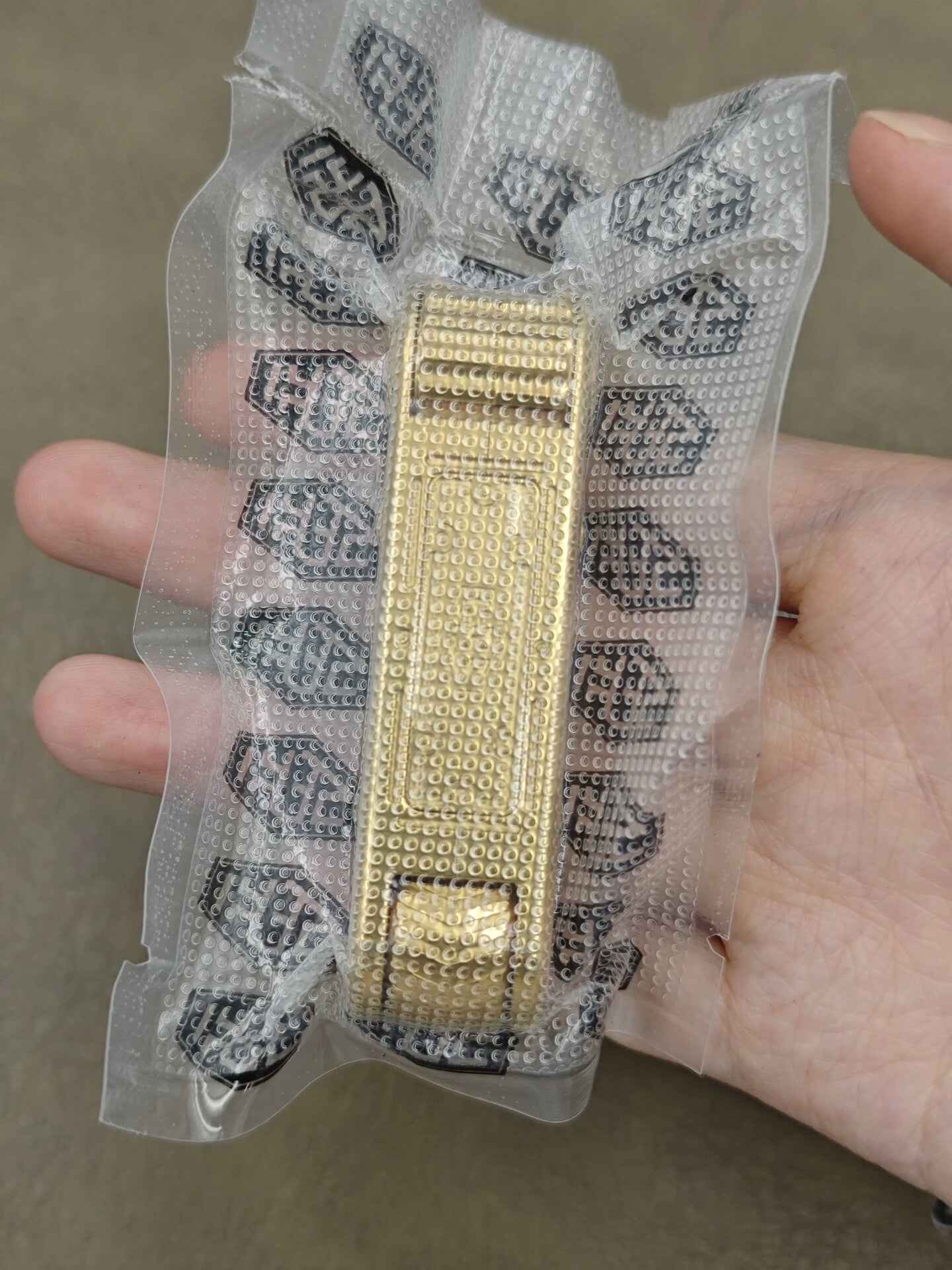 Cyber Core 2.0, Zirconium