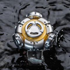 Fission Ring