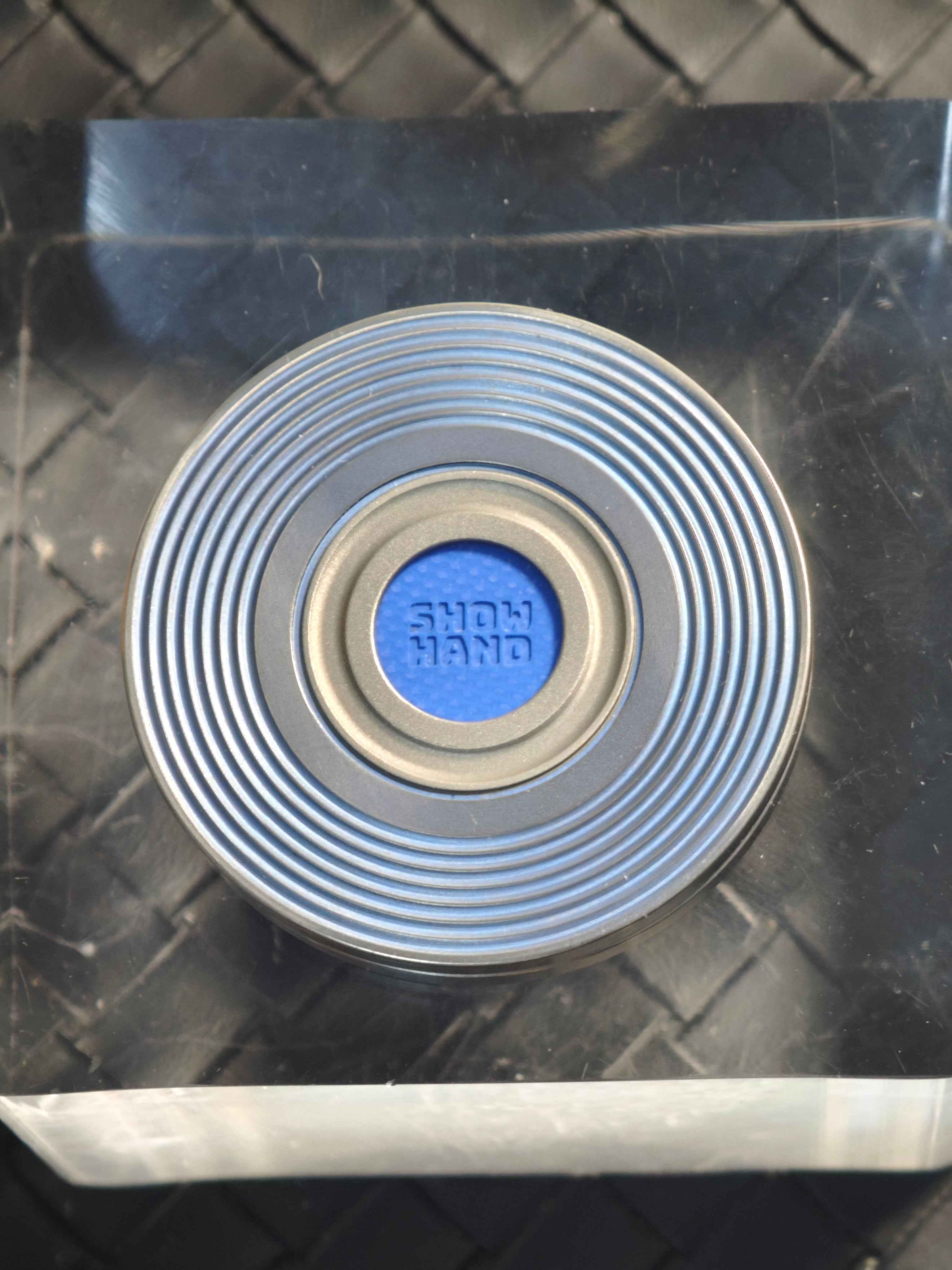 All In Titanium