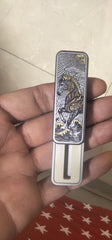 Flying Horse Titanium Copper